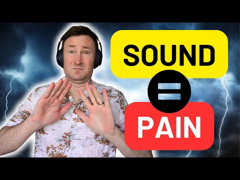 Misophonia Explained - The Science of Why Sounds Trigger You