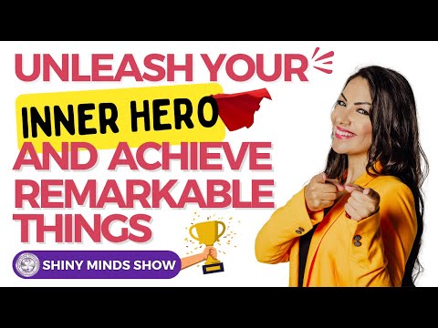 💥 Shatter Your Limits: Unleash Your Inner Hero & Achieve Remarkable Things! ⭐