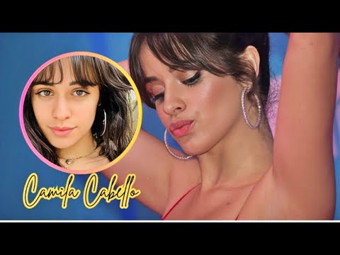 Camila Cabello's Wear Transparent Bikini In Public At Vacation? Look At Photos