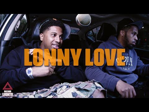 “Lonny Love" | Hazard Lights ⚠️