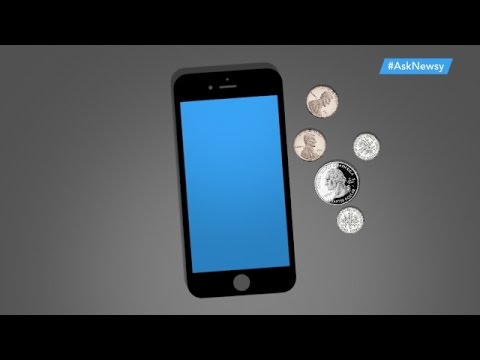 How Much Does Charging Your Phone Cost? - Newsy