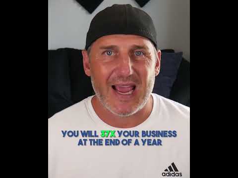 Improve Your Business Just 1% Each Day #Shorts