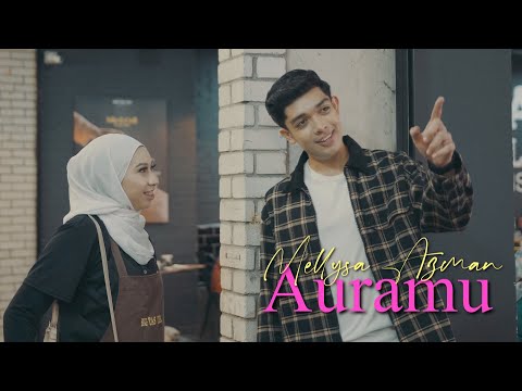 Mellysa Azman - Auramu (Official Music Video)