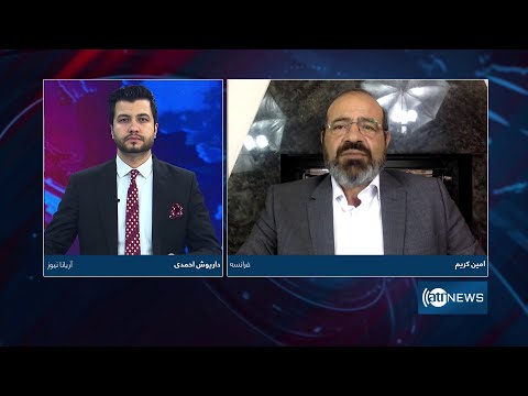 8pm News Debate: 45th anniversary of Soviet invasion of Afghanistan|چهل‌وپنجمین سالروز تجاوز شوروی