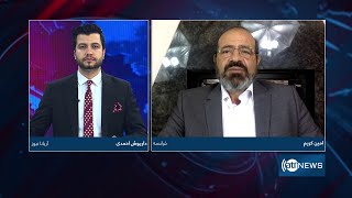 8pm News Debate: 45th anniversary of Soviet invasion of Afghanistan|چهل‌وپنجمین سالروز تجاوز شوروی