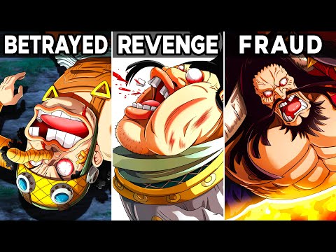 Every Character Luffy Has Defeated In One Piece