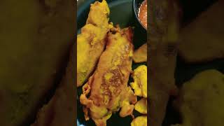 aloo pakori #aloopakoray #viral #trending #shorts