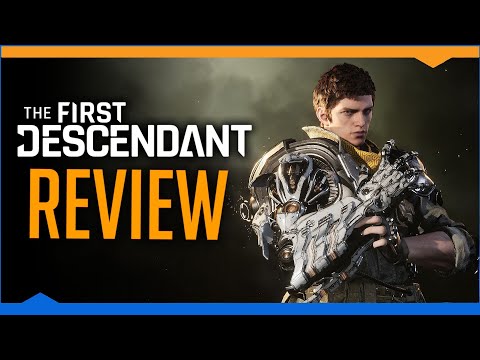 Austin does not recommend: The First Descendant (Review)