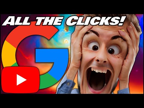 How to Rank Videos on Google and YouTube with Amazing Thumbnails 2023