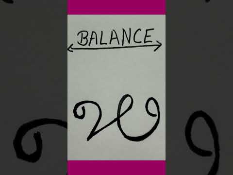 zibu symbol balance #shorts #ytshorts #cosmichealing