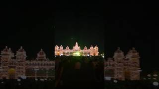 Mysore palace flower show#viralvideo #viralshorts #mysore #mysorestyle #flowers