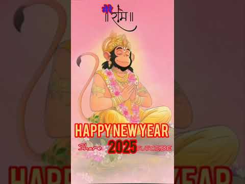 🎉 🎉 HAPPY NEW YEAR 2025 🎉🎉 #vaashi #sadhujisitaram #trending #ytshorts #ytviral #shorts#virulshorts