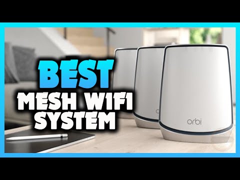 ✅ Best Mesh WiFi System 2022 [Buying Guide]