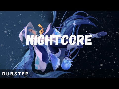 Nightcore - Stronger [Remix] (TheFatRat, Slaydit & Anjulie)