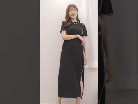 【しまむら購入品】330円の服も！！大遅刻の夏服🌻可愛いからサラッと紹介🤍 #shorts