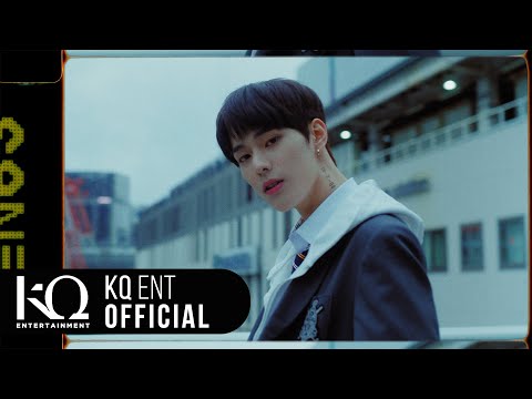 xikers(싸이커스) - 'ROCKSTAR' VISUAL CLIP '진식(JINSIK)'