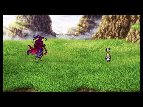 Final Fantasy VI Pixel Remaster Playthrough Part 5 - Unhealthy Rivalry