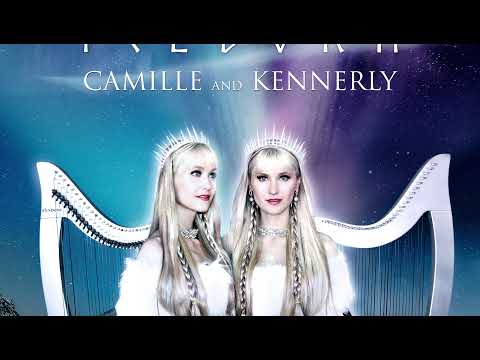 Camille and Kennerly Live Stream