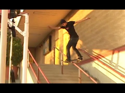 Photographer Vs. Filmer Priority and Heavy Handrail Sessions: Jason Hernandez TWS Vault Ep 64