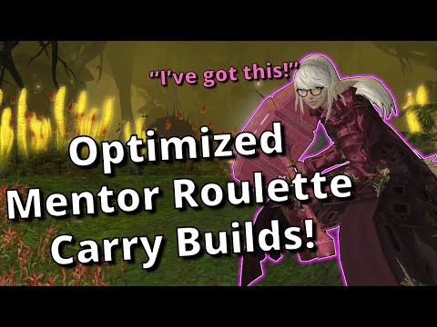 Optimizing for Success in Mentor Roulette!