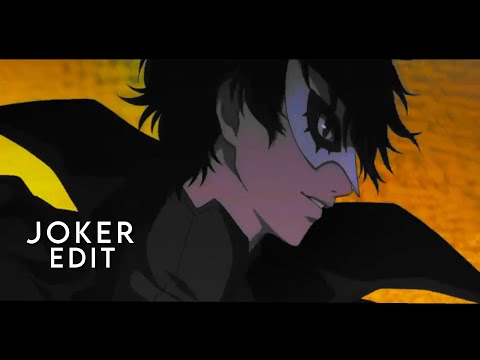 Joker edit