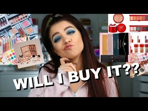 Will I Buy It?? | In The Cart Or Forgot About?