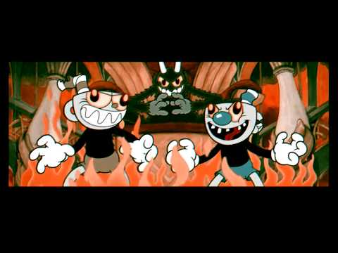 Cuphead - Alternate Ending