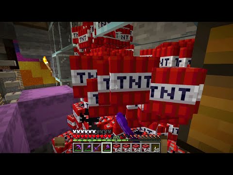 Etho Plays Minecraft - Episode 586: Chaos To Order