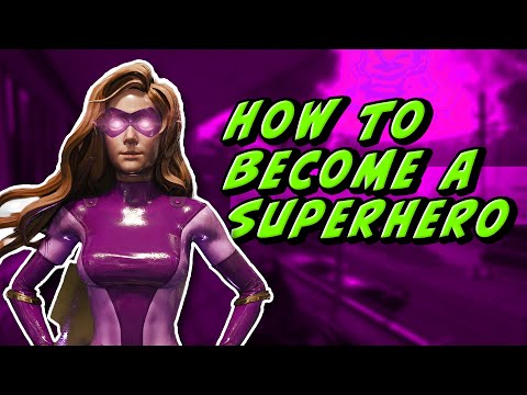 Become a SUPERHERO in Liberty Falls (Black Ops 6 Zombies Guide)