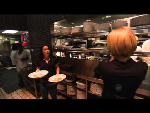 Undercover Boss - Liberty Entertainment Group S4 E3 (Canadian TV series)