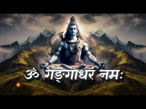 Om-GanGangadhar-Namaha- #shiva #freemusic #devotional