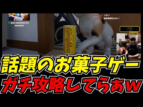 話題のゲームで世界最高峰のスコアをたたき出してしまう攻略最前線TV