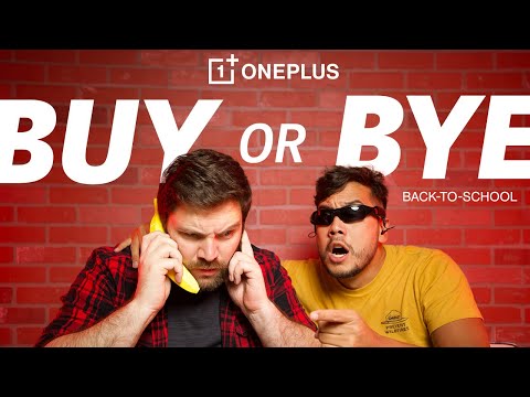 OnePlus Reviews Back to School Tech Accessories