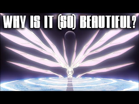 Evangelion - Human Instrumentality Explained