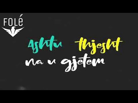 Stine - Ti dhe un (Official Audio)