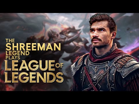 देखो आ गया ना Time पे  | League of Legends