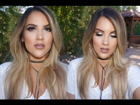 Talk Thru | Accidental Makeup Overload - Nicole Guerriero