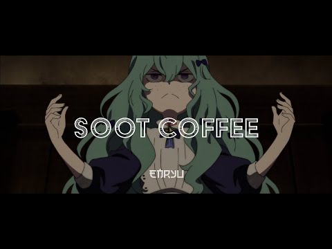 Shadows House S2 OST - Rejoicing Party『Soot Coffee』[HQ Cover] by Enryu