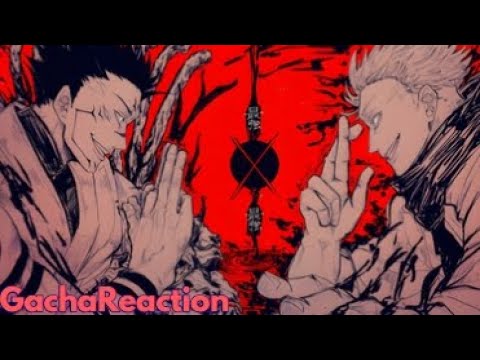 Shuumatsu no valkyrie reagindo ao Rap do Gojo vs Sukuna(Kaito)(Drop Jujutsu Kaisen 16/?)