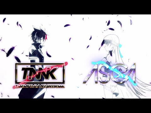 西川貴教＋ASCA「天秤-Libra-」×『白猫プロジェクト ZERO CHRONICLE』Collaboration Music Video