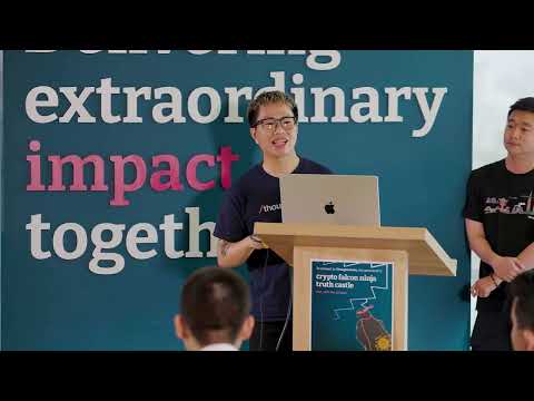 Exploring the power of monorepos: When and why to use them – Steve Lam and Jason Hong La