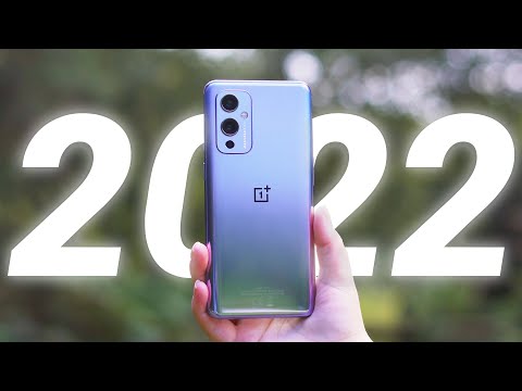 OnePlus 9 review: 18 months later!