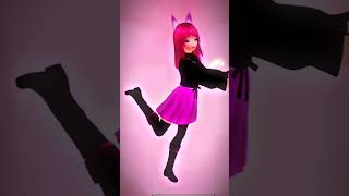 felt cute might delete later  #shorts #dance #oshinoko #mmd #mmdshorts #vtuber #dancevideo