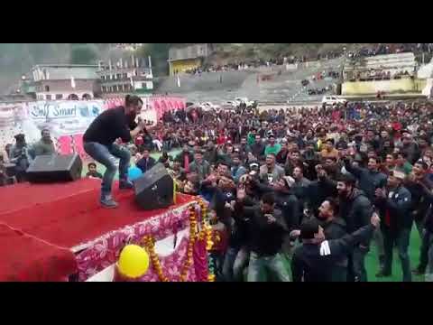 4 February 2019 | Himachali Swar