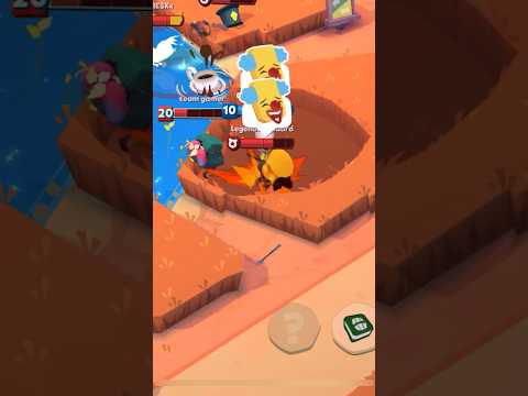 Zooba: Nix Gameplay (6)