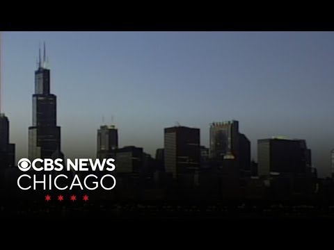 A look back at Chicago 2003 when there was no news on Christmas