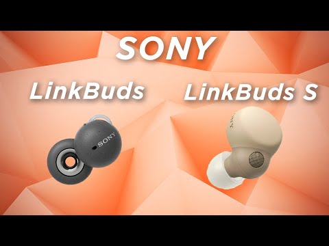 有好野！但好貴！ SONY LinkBuds & SONY LinkBuds S 終極評測