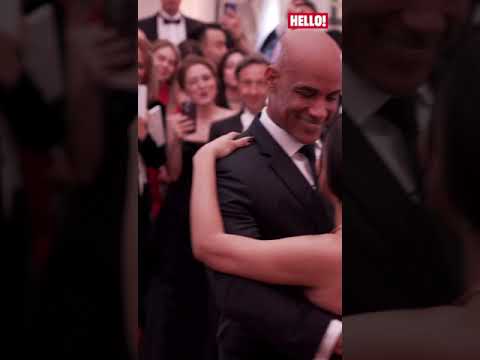 Sophie Kodjoe, daughter of Nicole Ari Parker, debuts at Debutantes ball | HELLO!