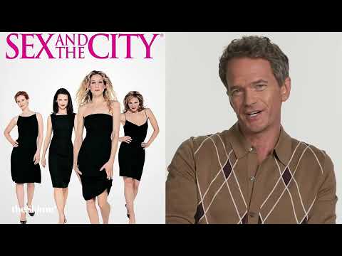 Neil Patrick Harris Talks JLO, Harry Styles and "How I Met Your Mother"