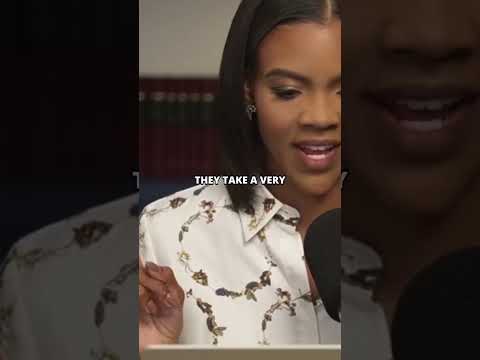 Candace Owens: The Antisemitic Conspiracist